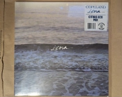 Capa do artigo Ixora - Vinil