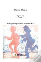 Capa do artigo Ixoy