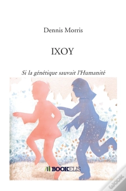 Capa do artigo Ixoy