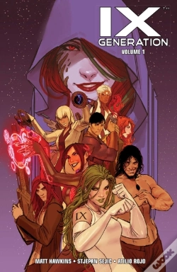 Capa do artigo Ixth Generation Vol. 1