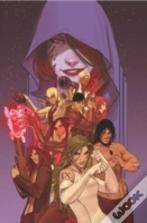 Ixth Generation Volume 1