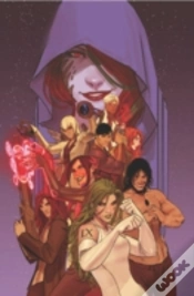 Capa do artigo Ixth Generation Volume 1