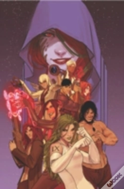 Capa do artigo Ixth Generation Volume 1