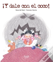 Capa do artigo Íy Dale Con El Coco!