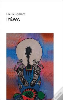 Capa do artigo Iyewa