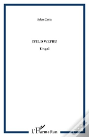 Capa do artigo Iyil D Wefru Ungal