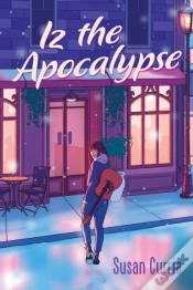 Capa do artigo Iz The Apocalypse
