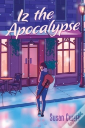 Iz The Apocalypse
