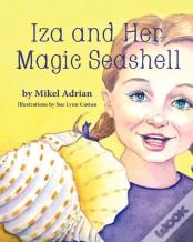 Iza And Her Magic Seashell