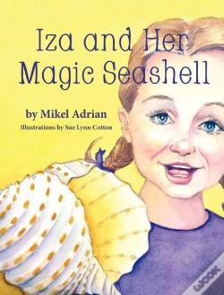 Capa do artigo Iza And Her Magic Seashell