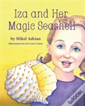 Iza And Her Magic Seashell