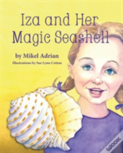 Capa do artigo Iza And Her Magic Seashell