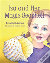 Iza And Her Magic Seashell