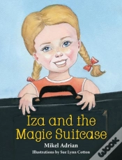Capa do artigo Iza And The Magic Suitcase