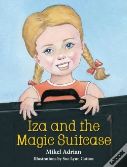 Capa do artigo Iza And The Magic Suitcase
