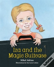 Capa do artigo Iza And The Magic Suitcase
