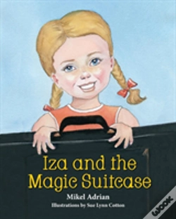 Capa do artigo Iza And The Magic Suitcase