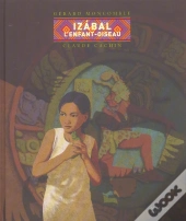 Izabal, L'Enfant-Oiseau