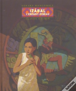 Capa do artigo Izabal, L'Enfant-Oiseau