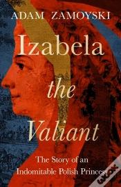 Capa do artigo Izabela The Valiant