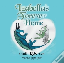 Capa do artigo Izabella'S Forever Home