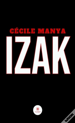 Capa do artigo Izak
