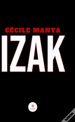 Capa do artigo Izak