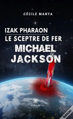 Capa do artigo Izak Pharaon Le Sceptre De Fer