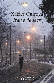 Capa do artigo Izan O Da Saca