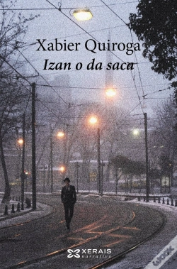 Capa do artigo Izan O Da Saca
