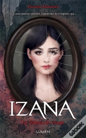 Capa do artigo Izana, La Voleuse De Visages