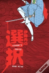 Izanami'S Choice