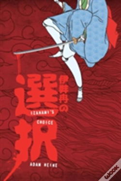 Capa do artigo Izanami'S Choice