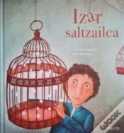 Capa do artigo Izar Saltzailea