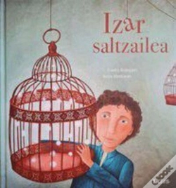 Capa do artigo Izar Saltzailea
