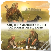 Capa do artigo Izar, The Amesbury Archer