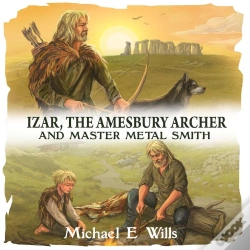 Capa do artigo Izar, The Amesbury Archer