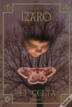 Capa do artigo Ízaro, El Celta
