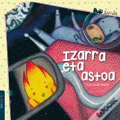 Capa do artigo Izarra Eta Astoa