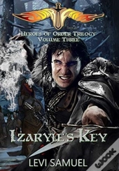 Izaryle'S Key
