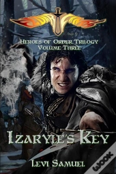 Izaryle'S Key