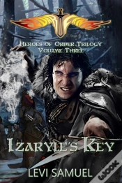 Capa do artigo Izaryle