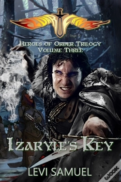 Capa do artigo Izaryle'S Key