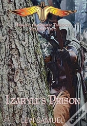 Izaryle'S Prison