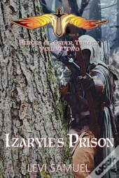 Izaryle'S Prison