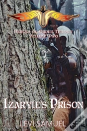 Capa do artigo Izaryle