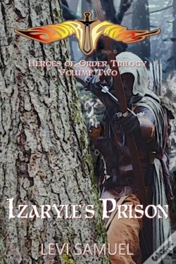 Capa do artigo Izaryle'S Prison