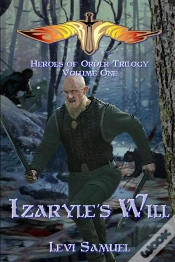 Capa do artigo Izaryle