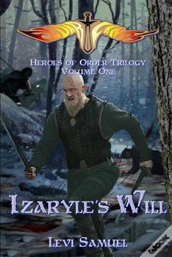 Capa do artigo Izaryle'S Will