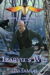 Capa do artigo Izaryle